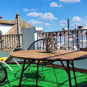 Hostly Orfila 3a-3b Exclusive Penthouse-center-fibre-parking Optional , Séville Espagne