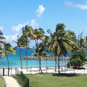 Blue Paradise Avec Acces Privatif , Le Gosier (Grande-Terre) Guadeloupe