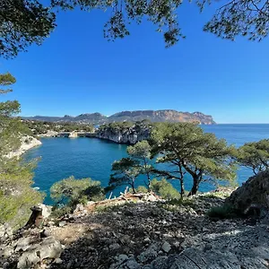 Cosy Proche , Saint-Cyr-sur-Mer France