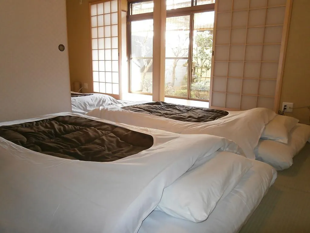 Miyazakiya Villa Kyoto 0*,