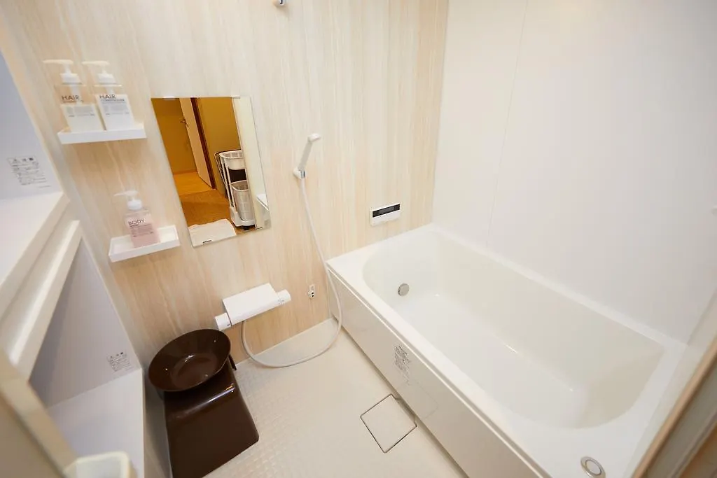 Miyazakiya Villa Kyoto 0*,  Japan