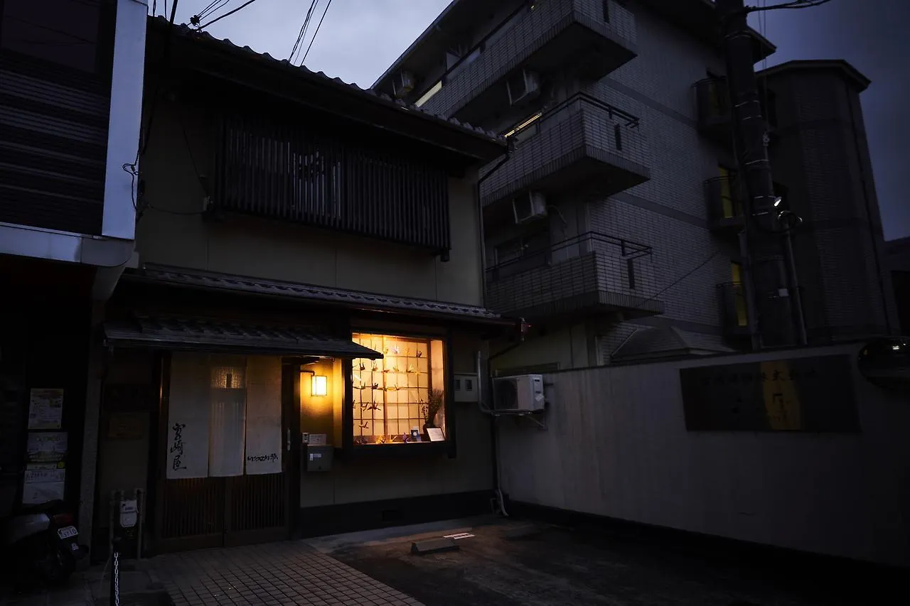 Miyazakiya Villa Kyoto Holiday home