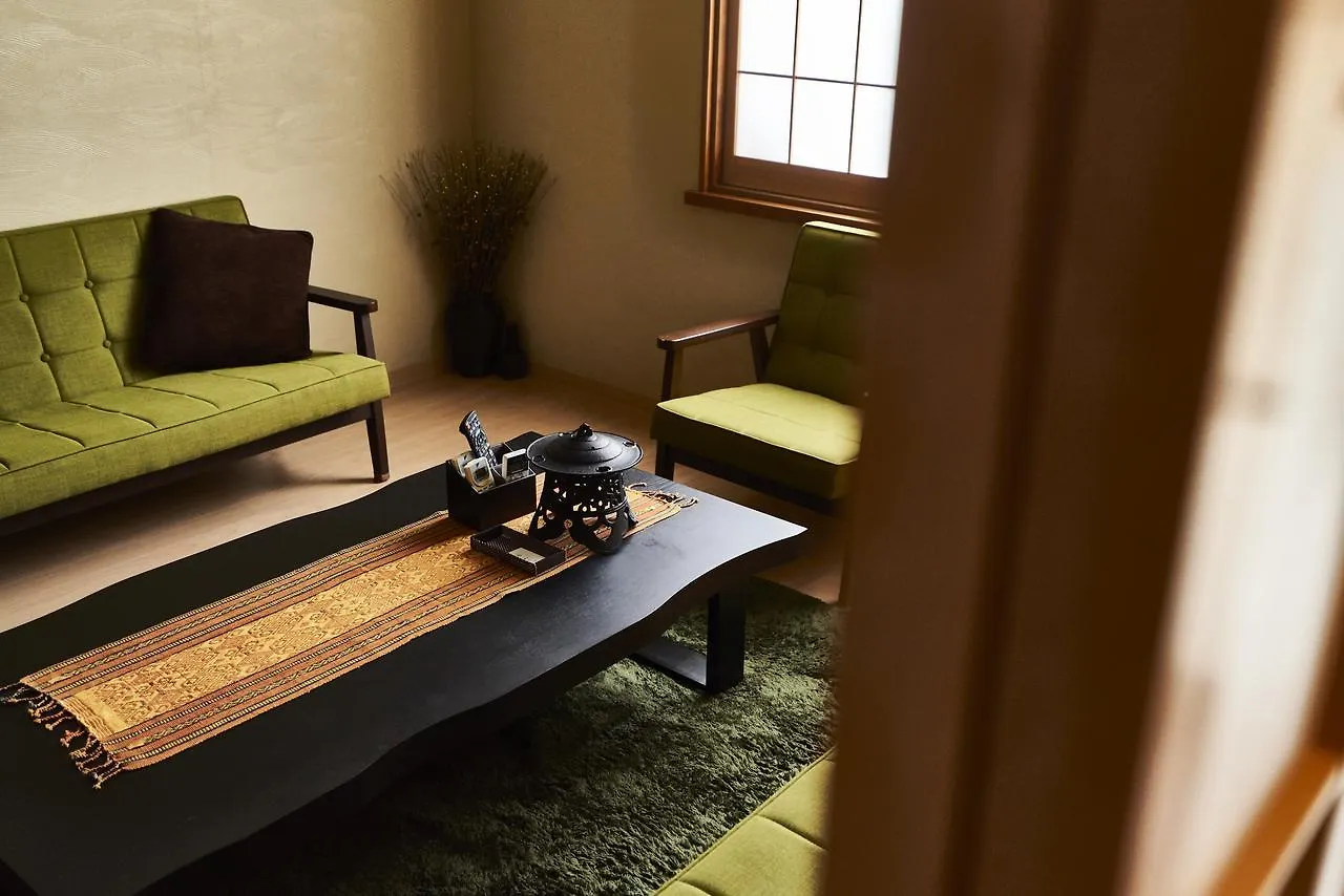 Miyazakiya Villa Kyoto Holiday home