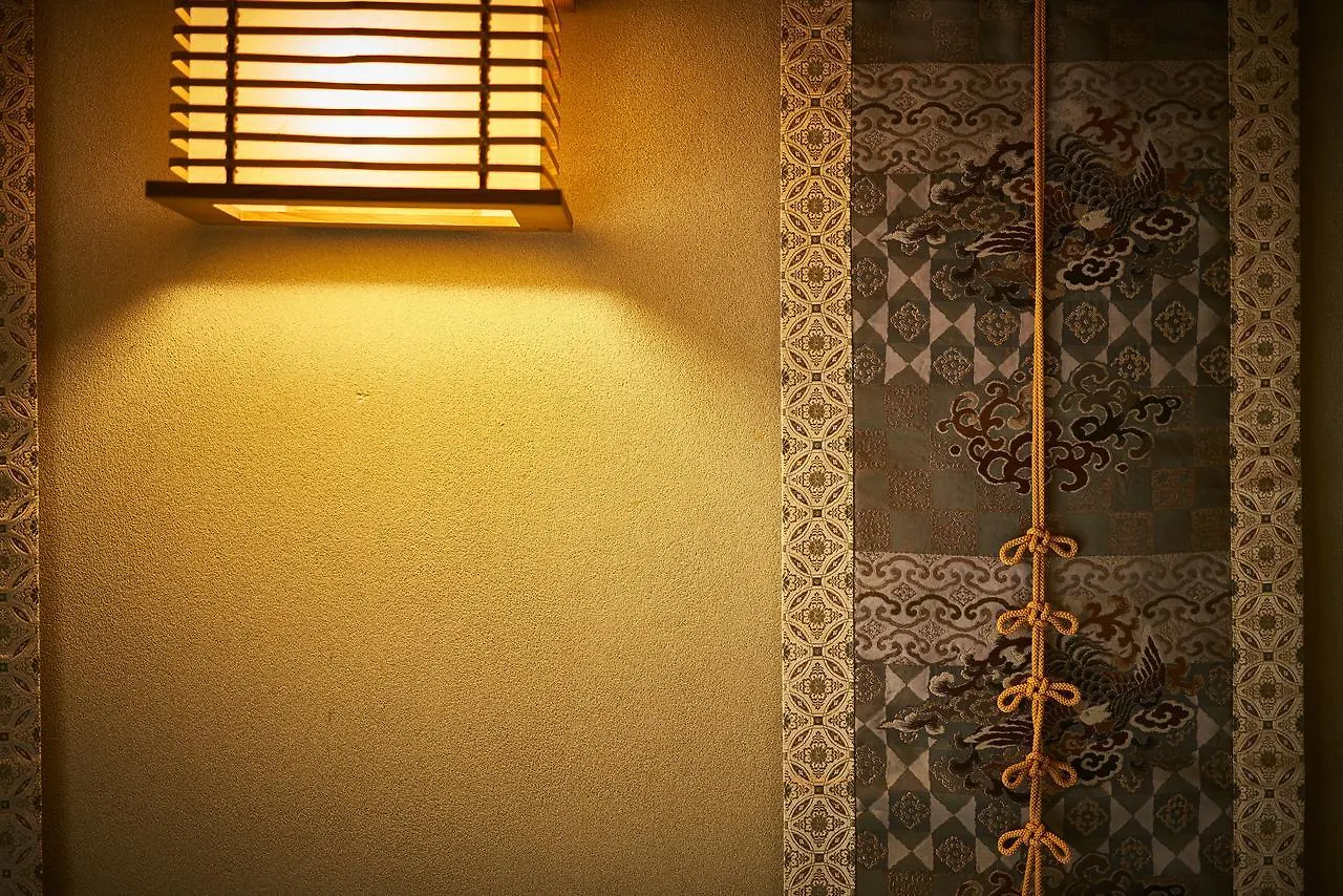 Miyazakiya Villa Kyoto Japan