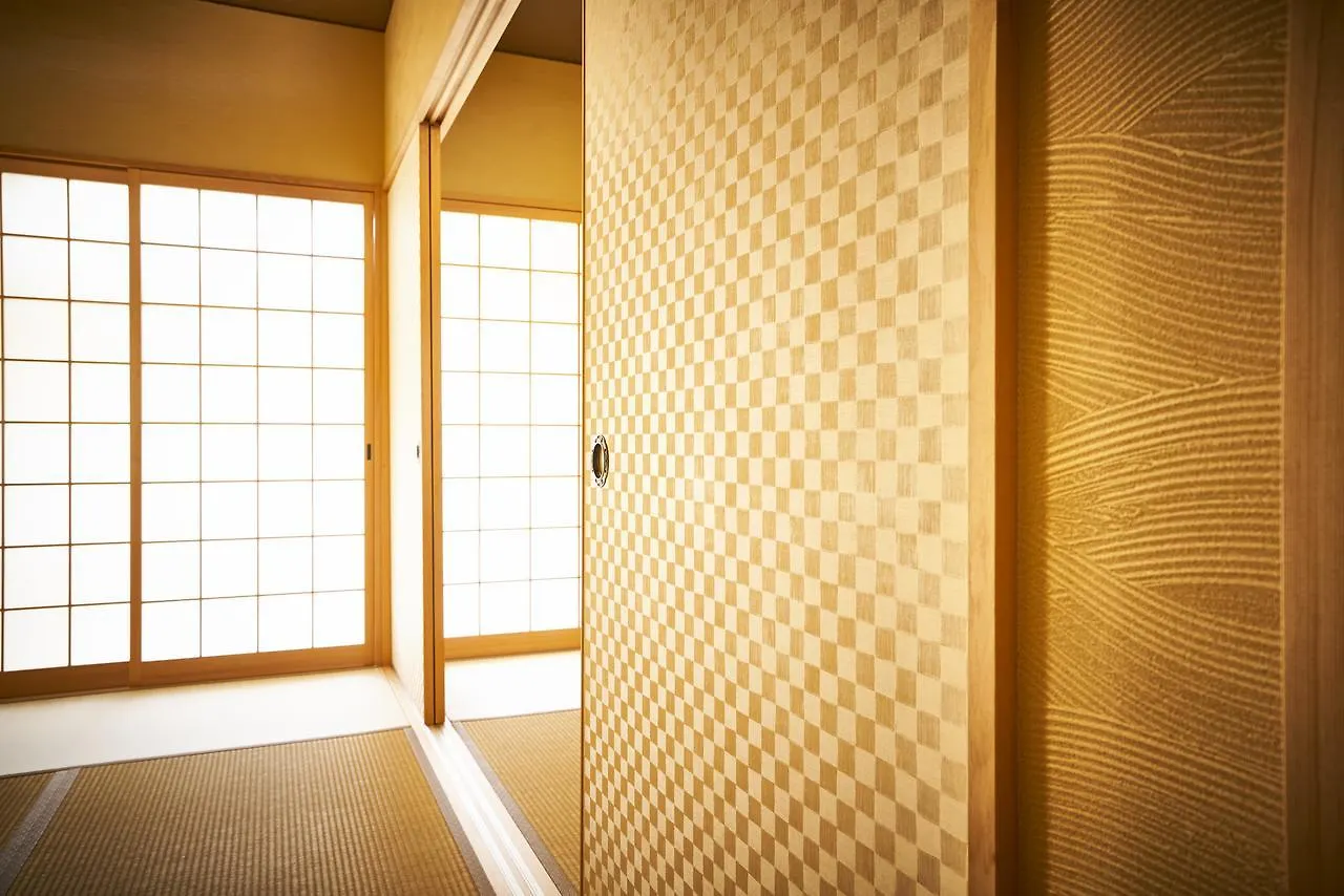Holiday home Miyazakiya Villa Kyoto Japan