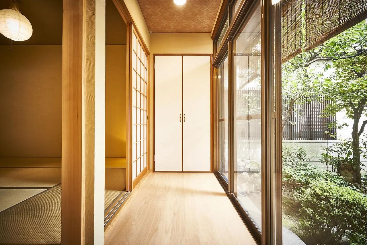 Miyazakiya Villa Kyoto 0*,  Japan